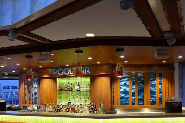 Symphony of the Seas Gallery Image